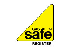 gas safe companies Aird Uig